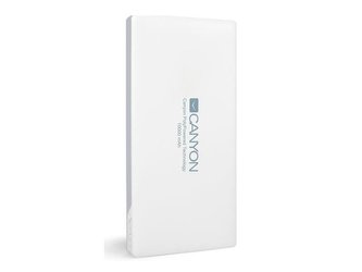 PowerBank CANYON CNS-TPBP10W 10000mAh
