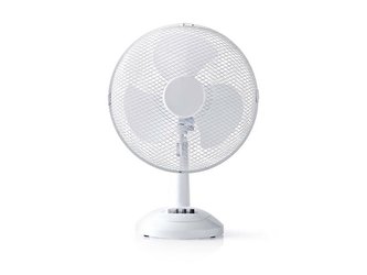 Ventilátor NEDIS FNTB10CWT30