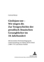 Giedojam taw - Wir singen dir- Zur Textgeschichte der preußisch-litauischen Gesangbücher im 18. Jahrhundert
