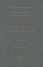 Documents diplomatiques français