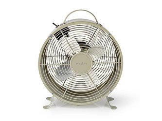Ventilátor NEDIS FNCL10GY20P
