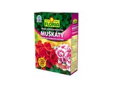 Hnojivo organominerální FLORIA MUŠKÁT 2,5kg