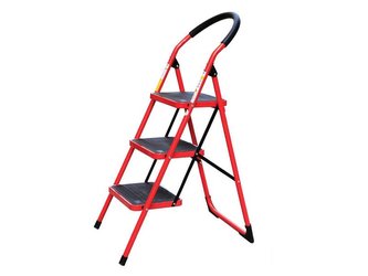 Schůdky EXTOL PREMIUM 8849031 3 schody