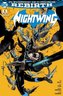 Nightwing (2. Serie) - Raptors Rache
