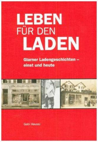 Leben für den Laden