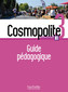 Cosmopolite - Guide pédagogique. Bd.3