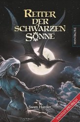Reiter der schwarzen Sonne