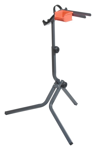 Stojan montážní na kolo COMPASS XC-80039 (95-105cm)