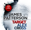 Target: Alex Cross, 8 Audio-CDs