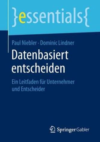 Datenbasiert entscheiden