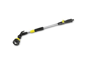 Pistole zavlažovací KÄRCHER PREMIUM 2.645-137.0 s teleskopickou tyčí Pistole zavlažovací KÄRCHER PREMIUM 2.645-137.0 s teleskopickou tyčí