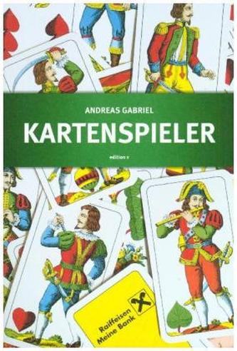Kartenspieler