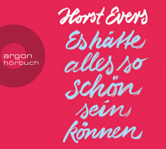 Es hätte alles so schön sein können, 7 Audio-CDs