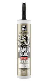 Lepidlo MAMUT DEN BRAVEN černé 290ml