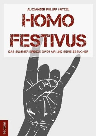 Homo Festivus Homo Festivus