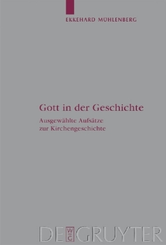 Gott in der Geschichte