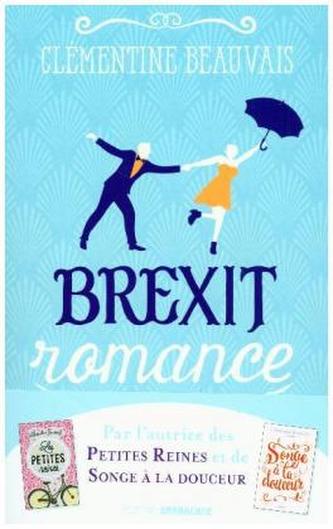 Brexit Romance