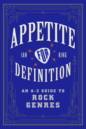 Appetite for Definition