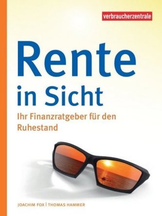 Rente in Sicht