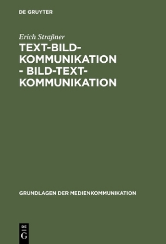 Text-Bild-Kommunikation, Bild-Text-Kommunikation