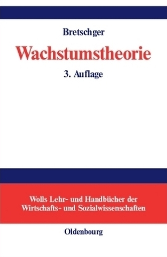 Wachstumstheorie