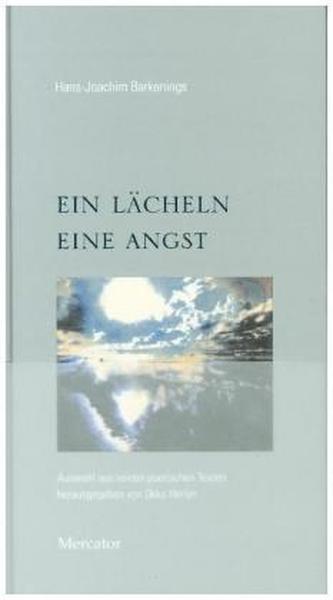 ein lächeln eine angst