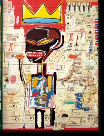 Jean-Michel Basquiat