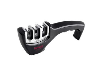 Ostřič nožů LAMART EDGE LT2058