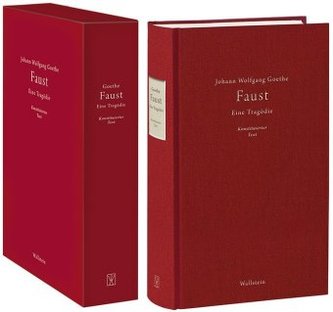 Faust. Eine Tragödie