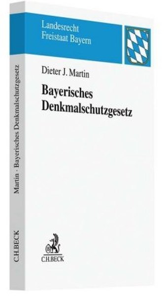 Bayerisches Denkmalschutzgesetz, Kommentar