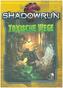 Shadowrun: Toxische Wege