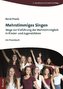 Mehrstimmiges Singen