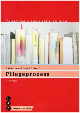 Pflegeprozess Pflegeprozess