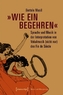 Wie ein Begehren