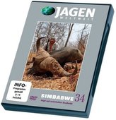 Simbabwe, 1 DVD-Video