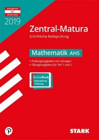 Zentral-Matura 2019 Österreich - Mathematik