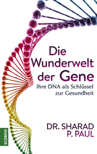 Die Wunderwelt der Gene Die Wunderwelt der Gene
