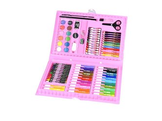 Kreativní výtvarná sada EASY IV 86ks