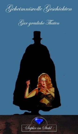 Gar greuliche Thaten