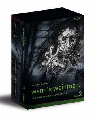 Wenn`s weihrazt, 2 Bde.