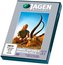 Sambia - Big Game & Antilopen. Tl.2, 1 DVD-Video