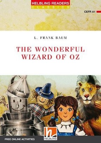 The Wonderful Wizard of Oz, Class Set