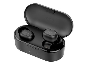 Sluchátka Bluetooth QCY T2