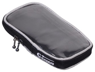 Pouzdro telefonu na kolo COMPASS 12028