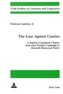 The Case Against Camões