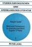 Bibel und Christentum im dramatischen Werk Eugene O'Neills