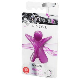 Vůně do auta VINOVE VINNER Monza
