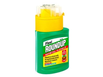 Postřikovač ROUNDUP FLEXI 140ml