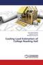 Cooling Load Estimation of College Reading Hall
