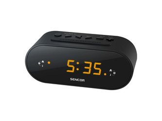 Radiobudík SENCOR SRC 1100 B